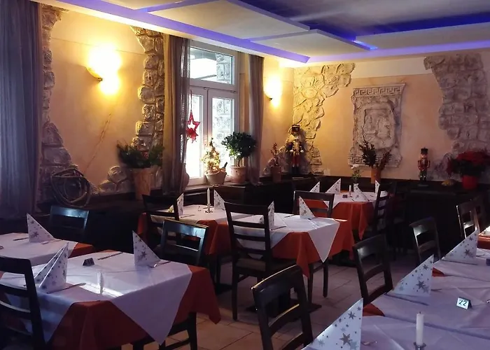 Hotel-Restaurant Zum Bäumle