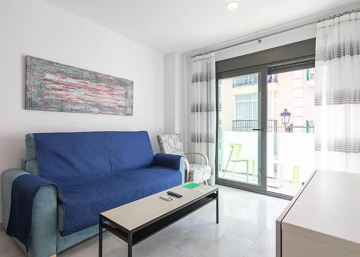 Apartamentos Guerrero 3