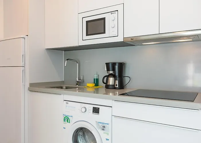 Apartamentos Guerrero 3