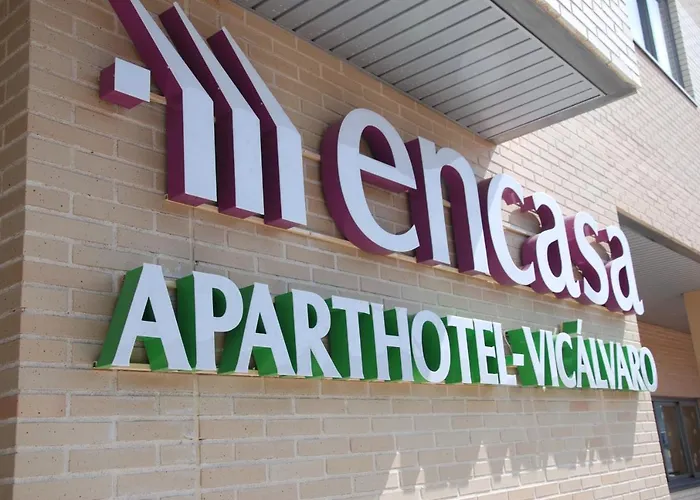 Aparthotel Encasa