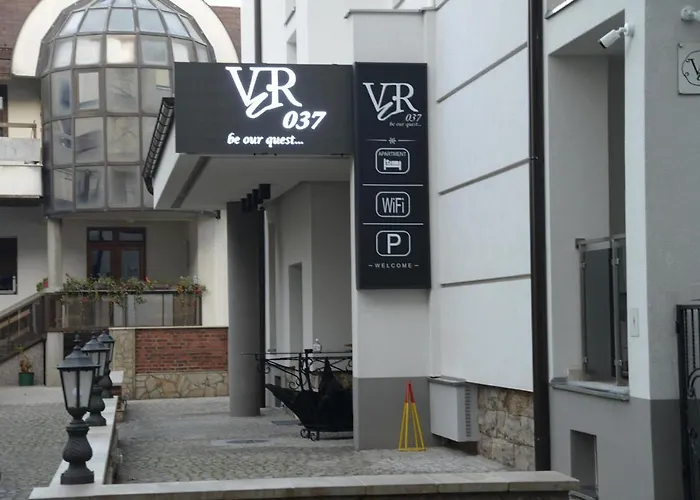 Vir Villa