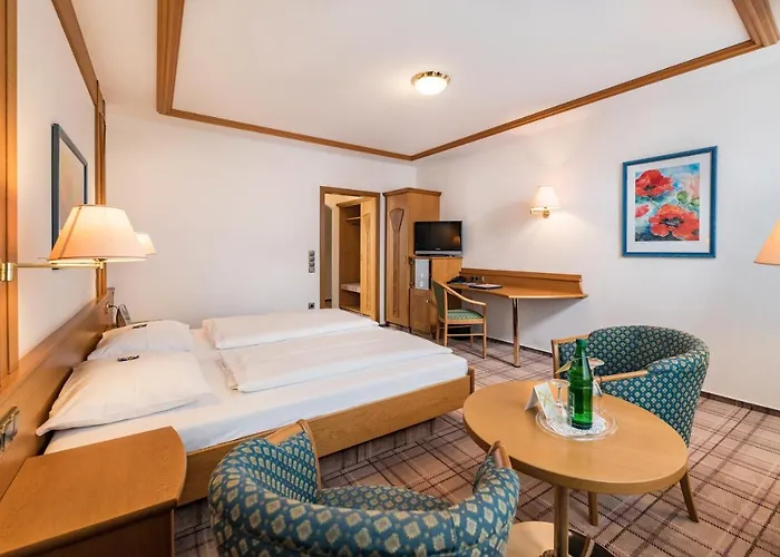 Göbels Hotel zum Löwen