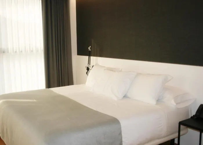 Hotel U Viveiro
