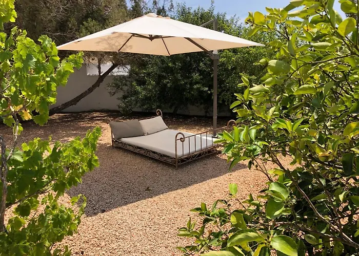 La Hacienda