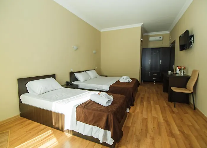 Hotel Egrisi