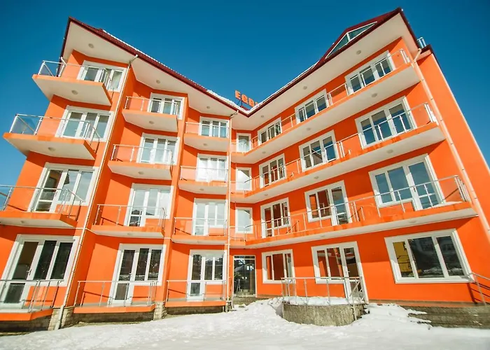Hotel Egrisi