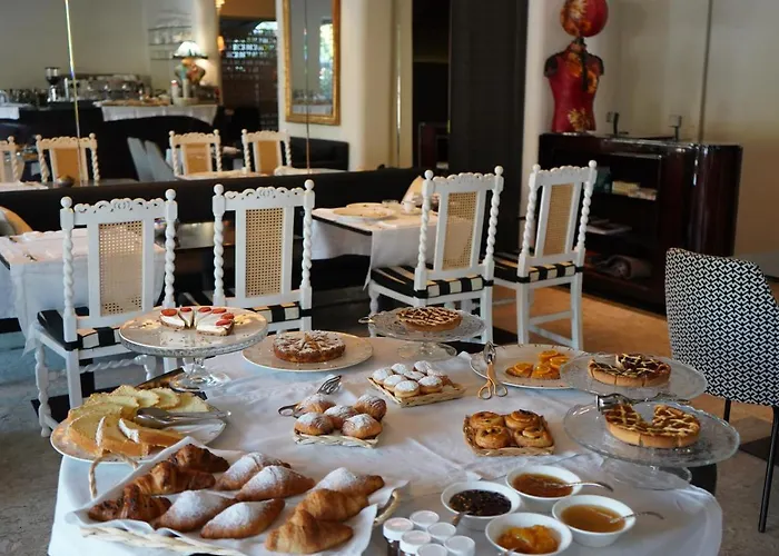 L'H Hotel