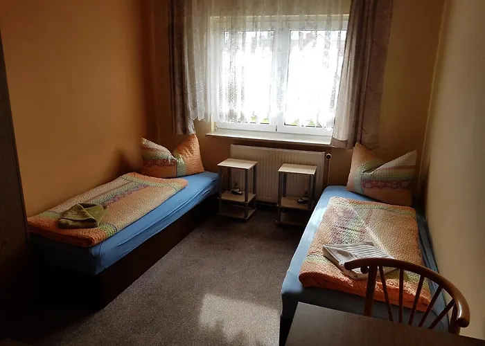 Hotel Arkona
