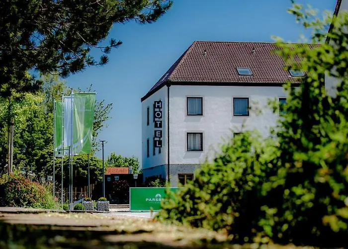 Hotel Parsberg
