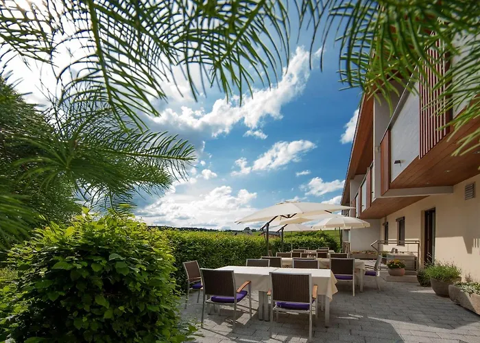 Hotel Brunnwald