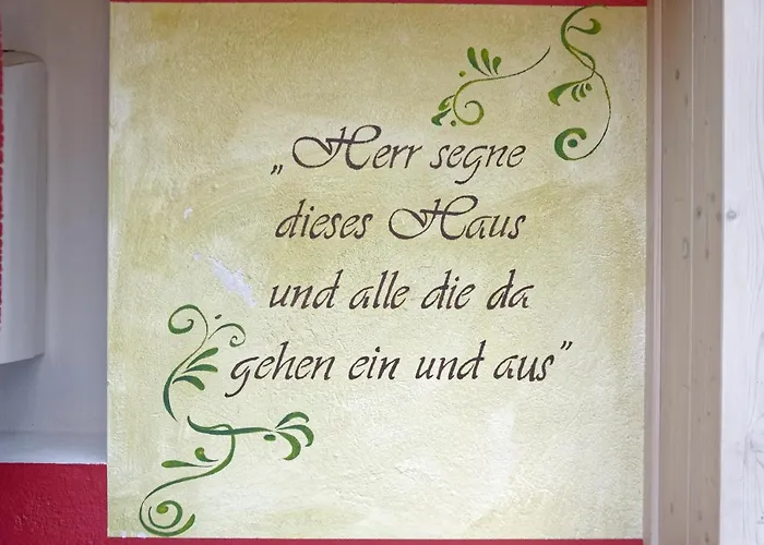 Hotel zum Maximilian