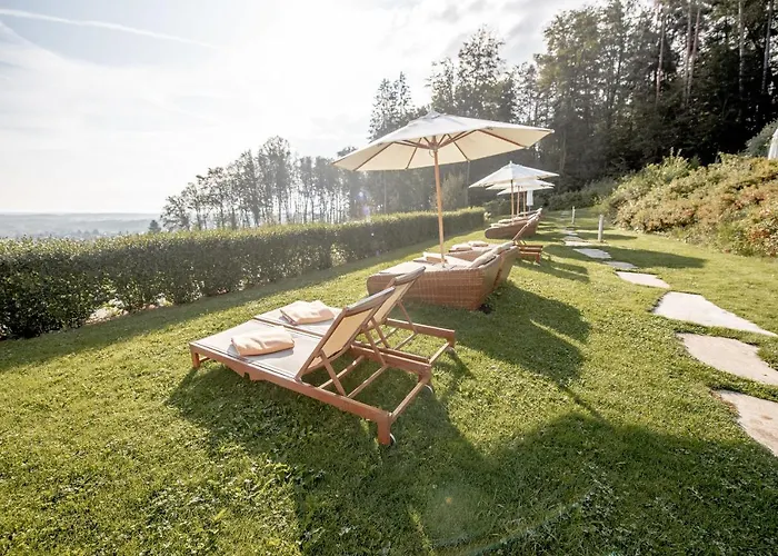 Raitelberg Resort