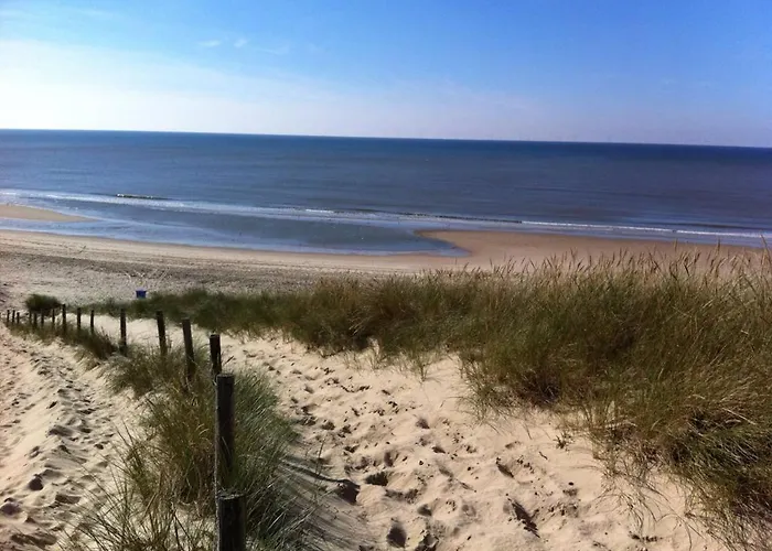 Herberg Binnen