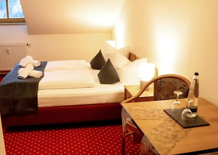 Landhotel Donaublick