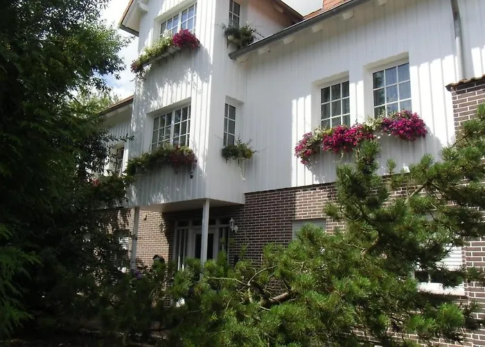 Landhotel-Restaurant Schwalbennest