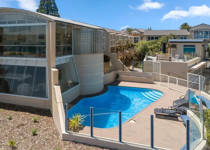 The Village Resort Taupo