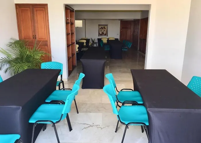 Hotel Castellana Real Cali