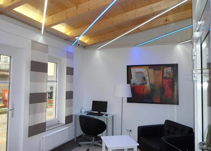 Economy Hotel Kronach