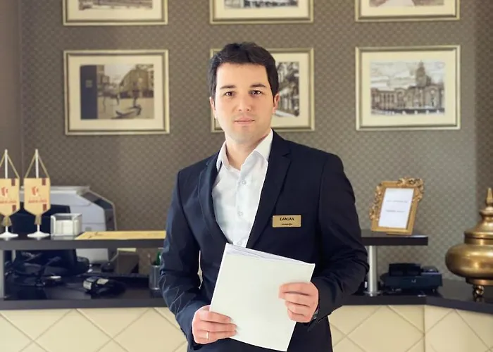 Hotel Banja Luka