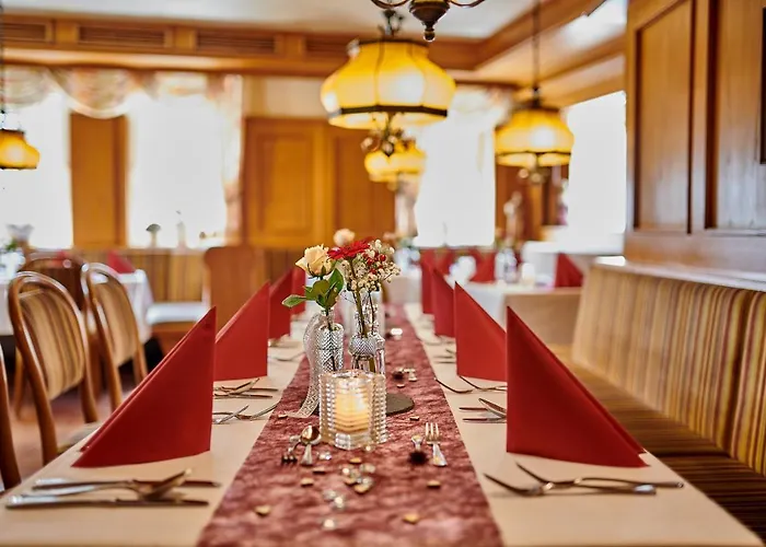 Hotel Gasthof zur Post