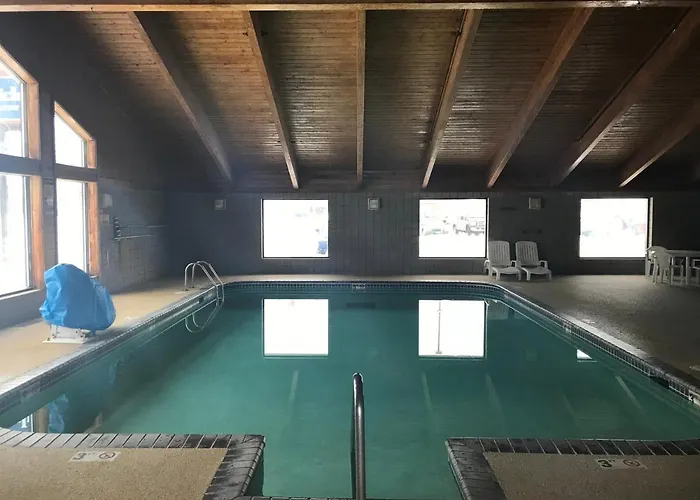 Americinn By Wyndham Blackduck