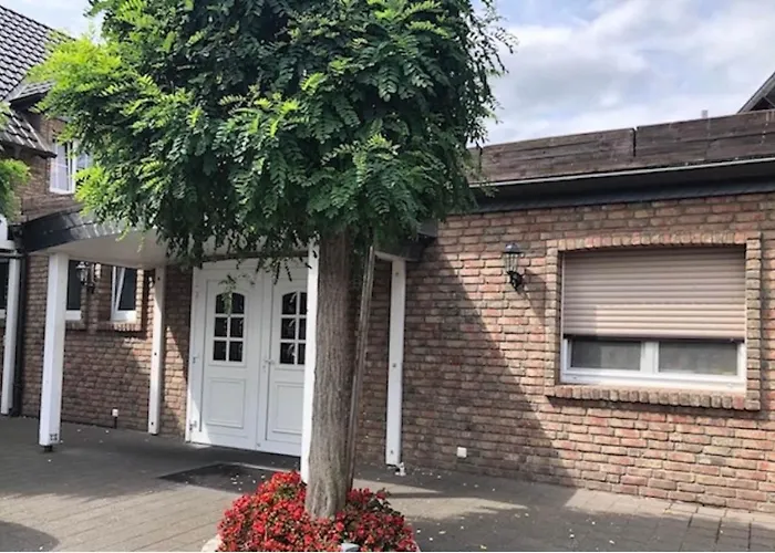 Haus Schönewald