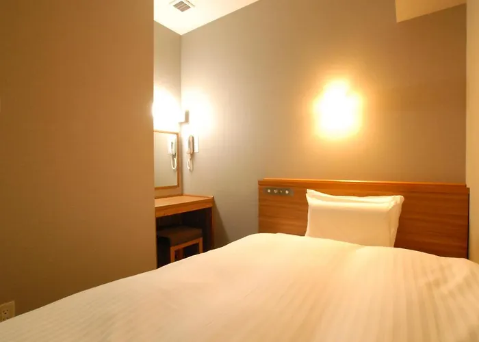 Ab Hotel Fuji