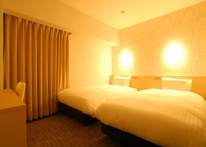 Ab Hotel Fuji