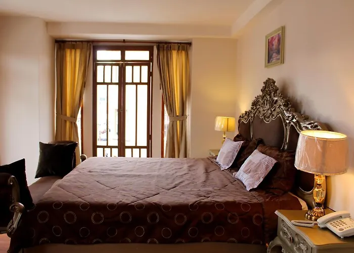 Rio Hotel