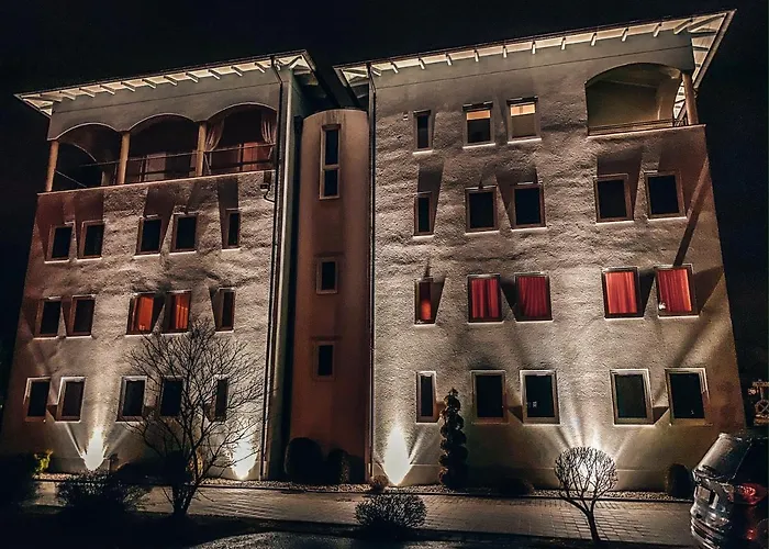 Hotel Schwertfirm