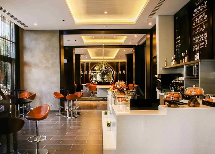 Centro Corniche Al Khobar By Rotana