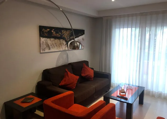 Apartamentos Flamingo Hills , Antes Apartamentos Benitachell , entre Javea y Moraira