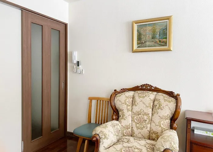 Sirogane Free Harbour Hotel