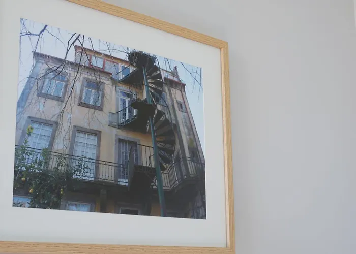 Oporto Maison Palace