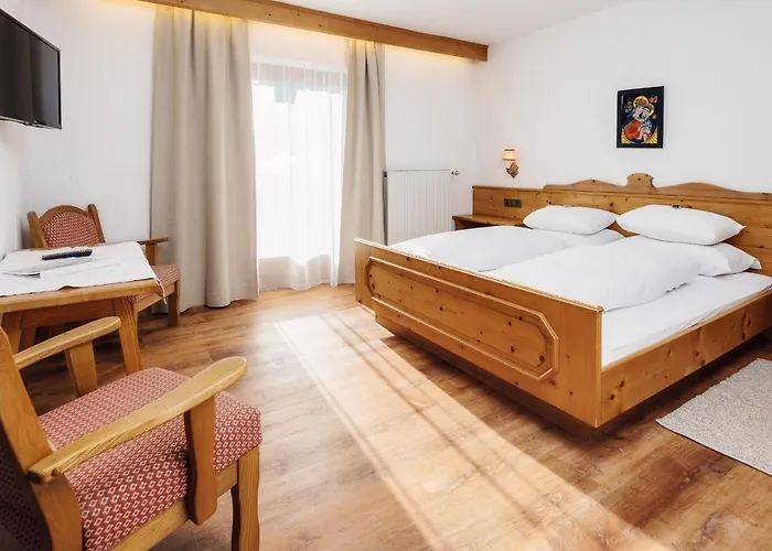 Hotel Komperdell
