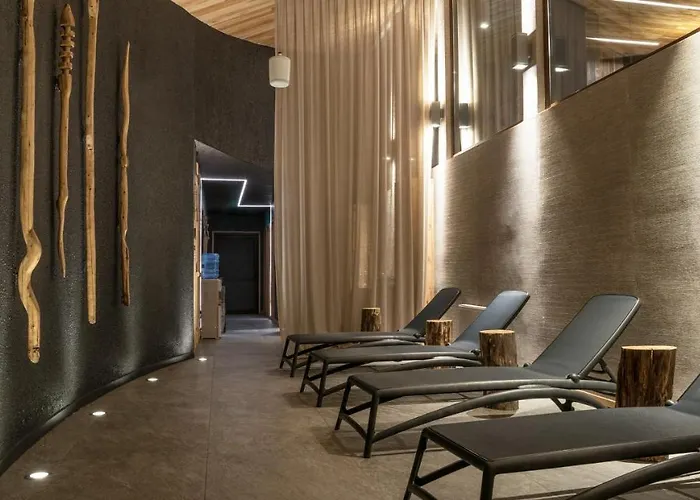 Rio Serrano Hotel + Spa