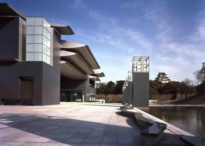 Hotel Avalorm Kinokuni