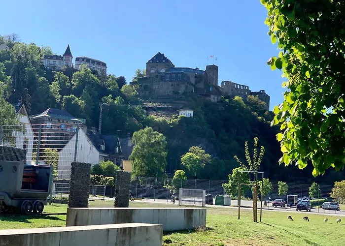 Hotel Montag