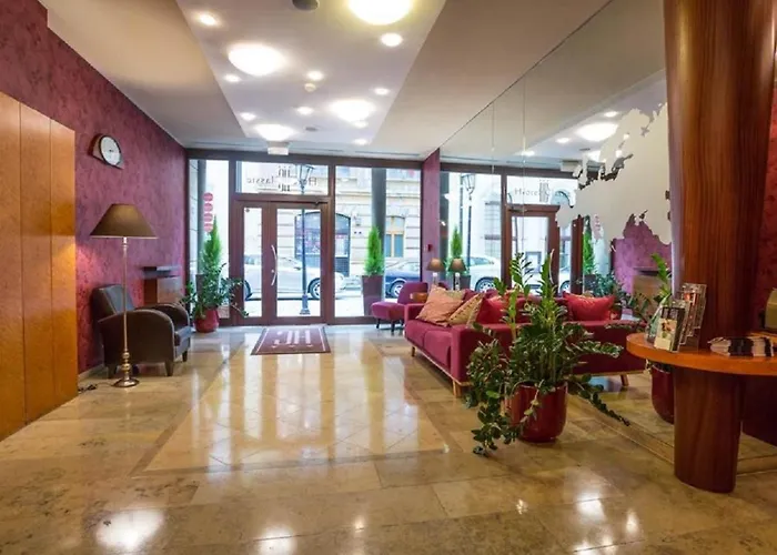 Classic Hotel Krakow