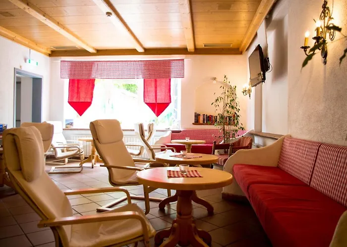 Aktiv Hotel Ötztal