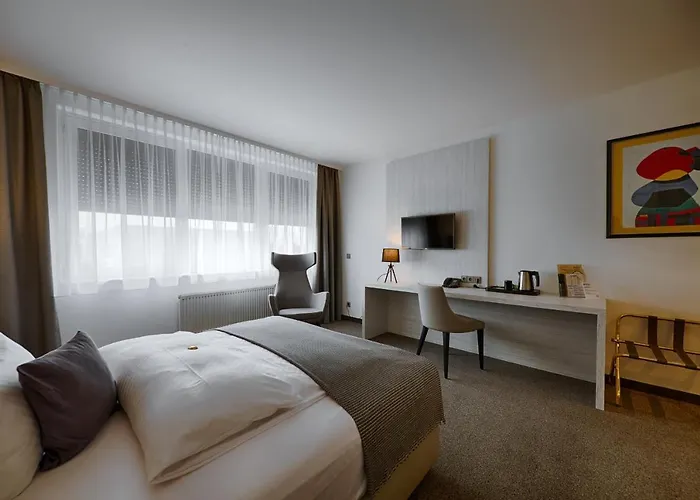 Hotel Townhouse