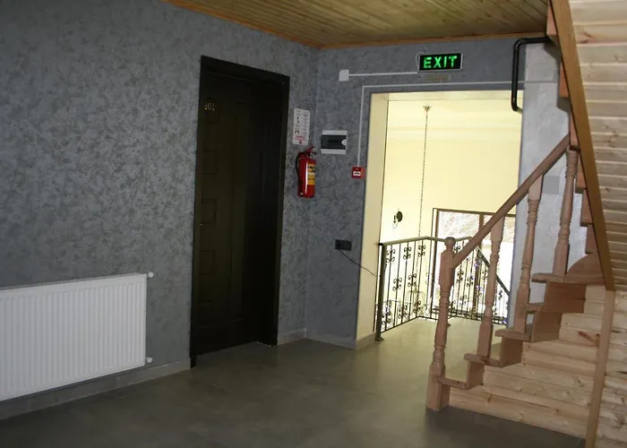 Hotel Elite House