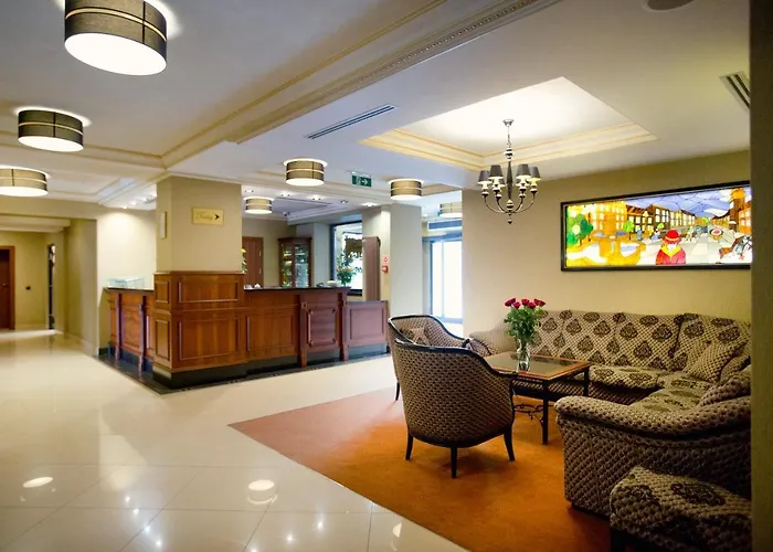 Hotel Przy Mlynie