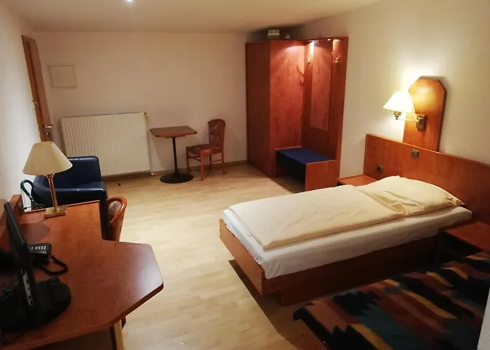 Hotel Dorfschänke