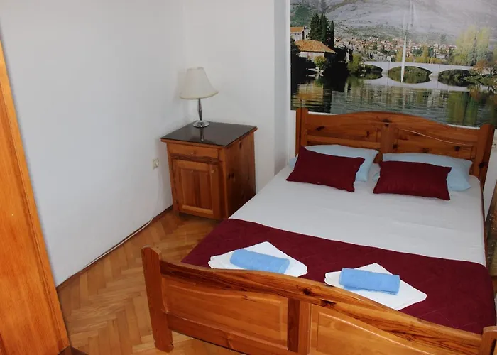 Hotel San