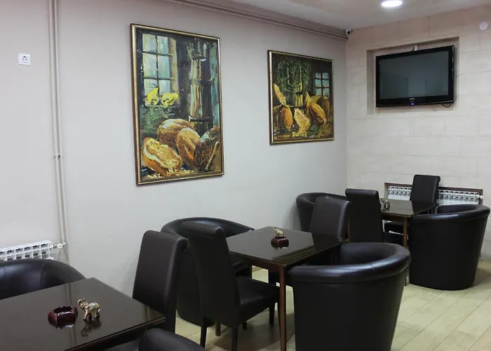 Hotel San
