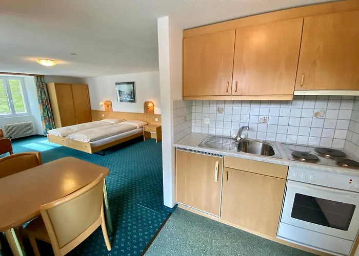Hotel Portjengrat