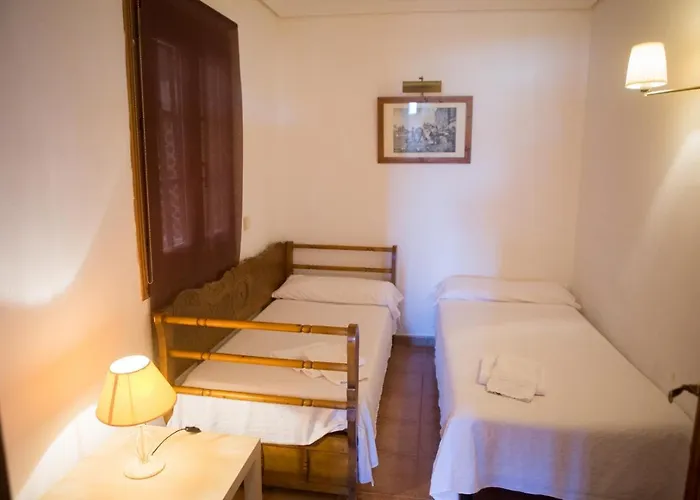 Apartamentos Turísticos Bahía Sur