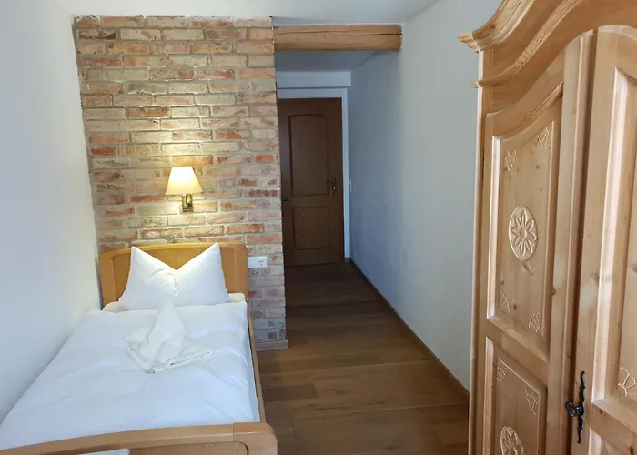 Landhaus Akazienhof