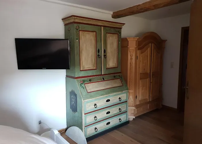 Landhaus Akazienhof